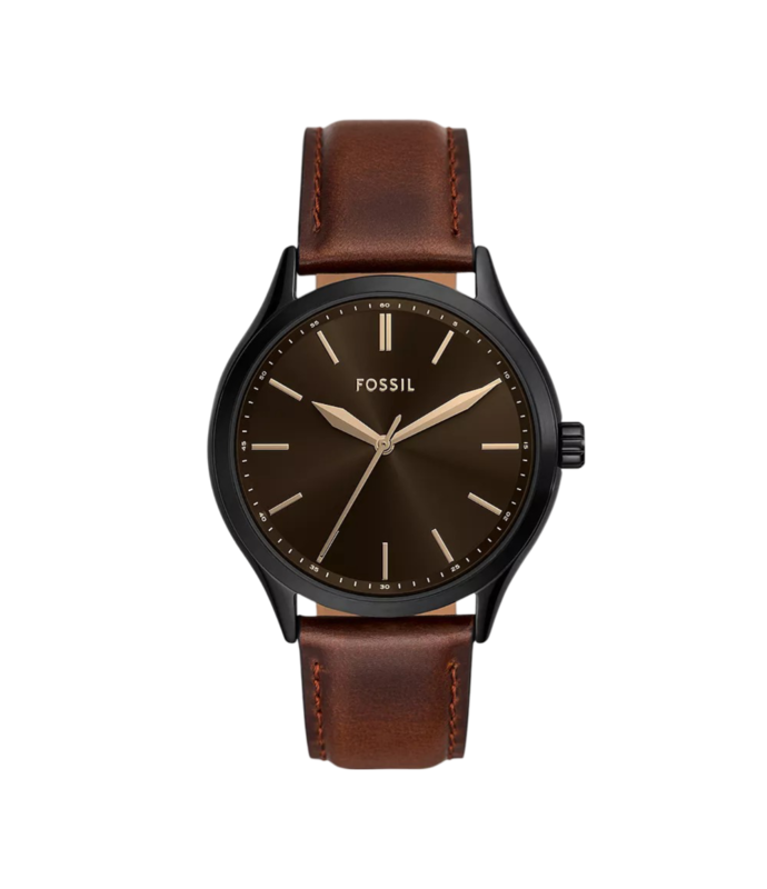 

FOSSIL GENTS LEATHER BQ2891