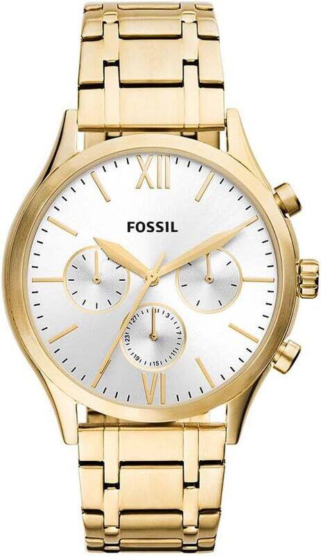 

FOSSIL GENTS METAL BQ2809