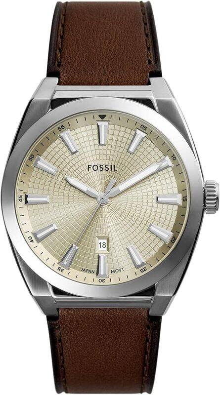 

FOSSIL GENTS LEATHER FS6071