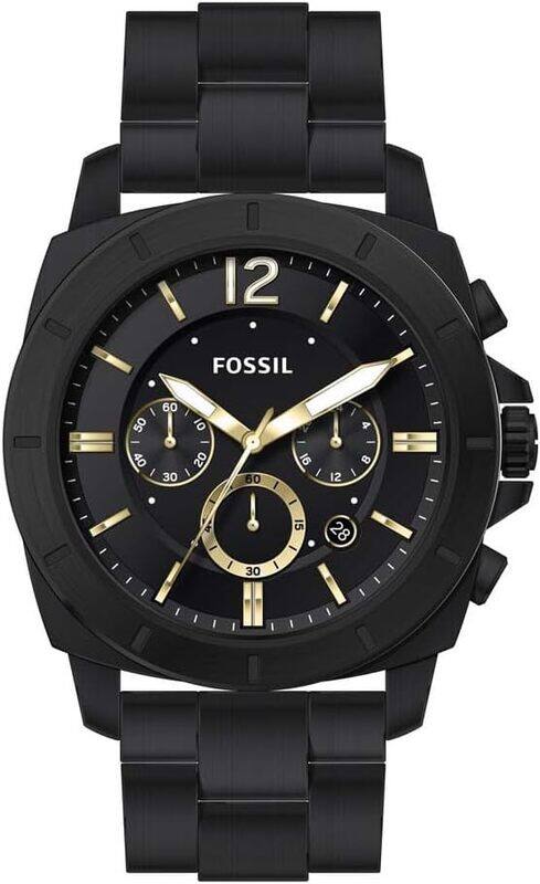 

FOSSIL GENTS METAL BQ2818