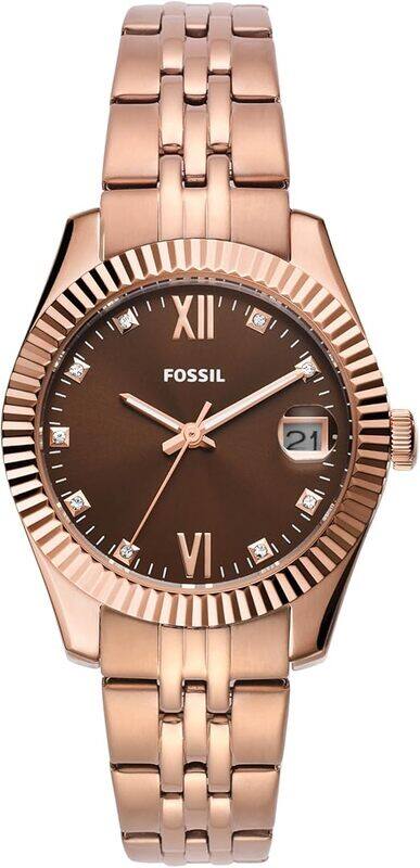 

FOSSIL LADIES METAL ES5324