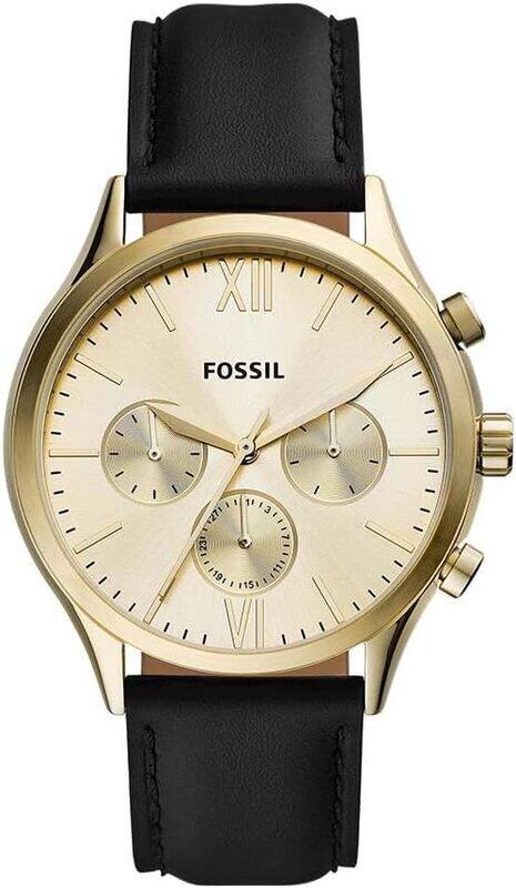 

FOSSIL GENTS LEATHER BQ2831