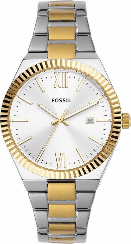 

FOSSIL LADIES METAL ES5259