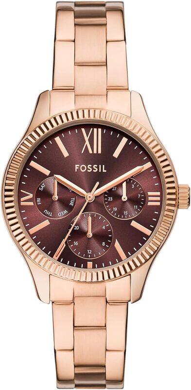 

FOSSIL LADIES METAL MULTI BQ3969