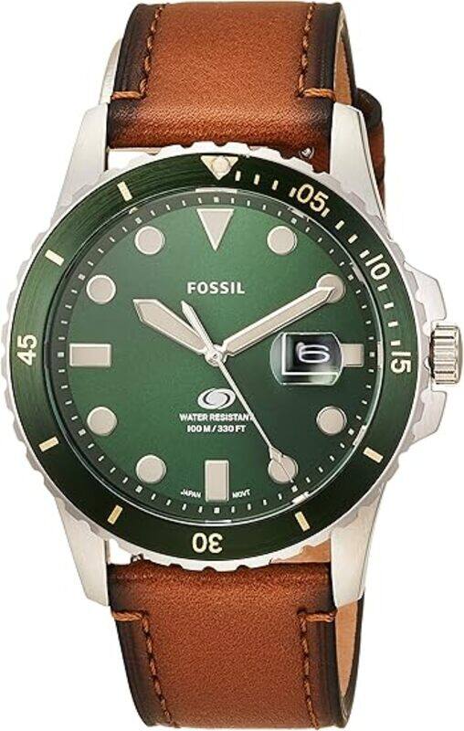 

FOSSIL GENTS LEATHER FS5946