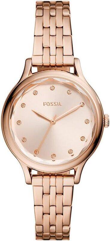 

FOSSIL LADIES METAL BQ3862