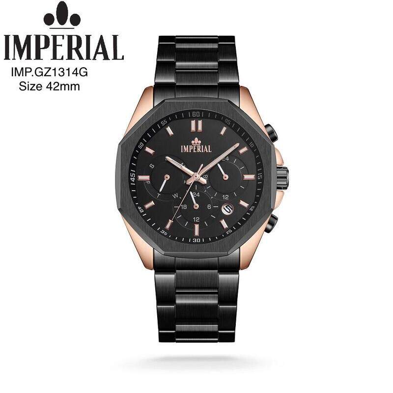 

Imperial, 1314g,Multi Function,All Steel