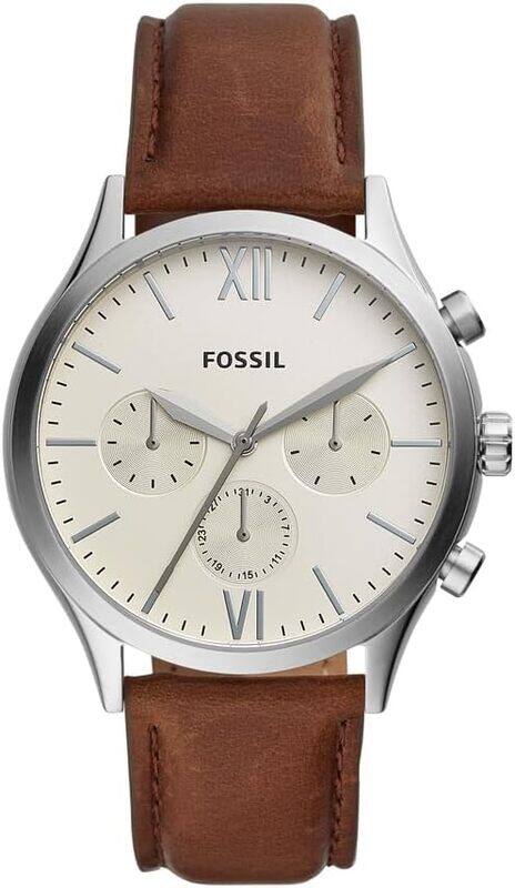 

FOSSIL GENTS BAND BQ2363