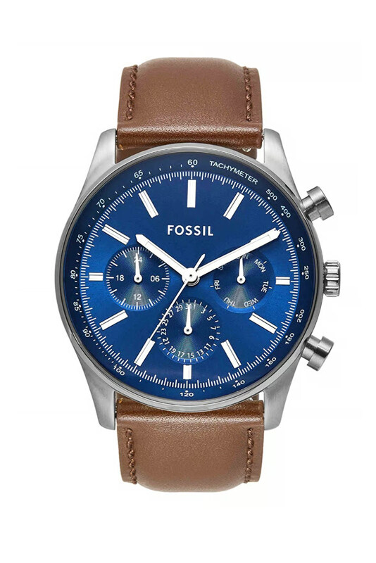 

Fossil BQ2857 Sullivan Chronograph Watch for Men