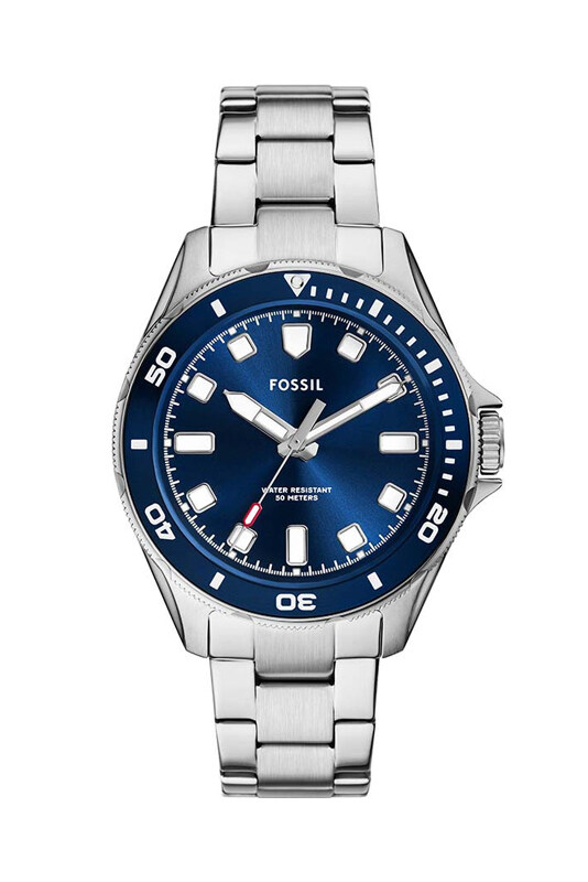 

Fossil Mens Dalton Watch BQ2881