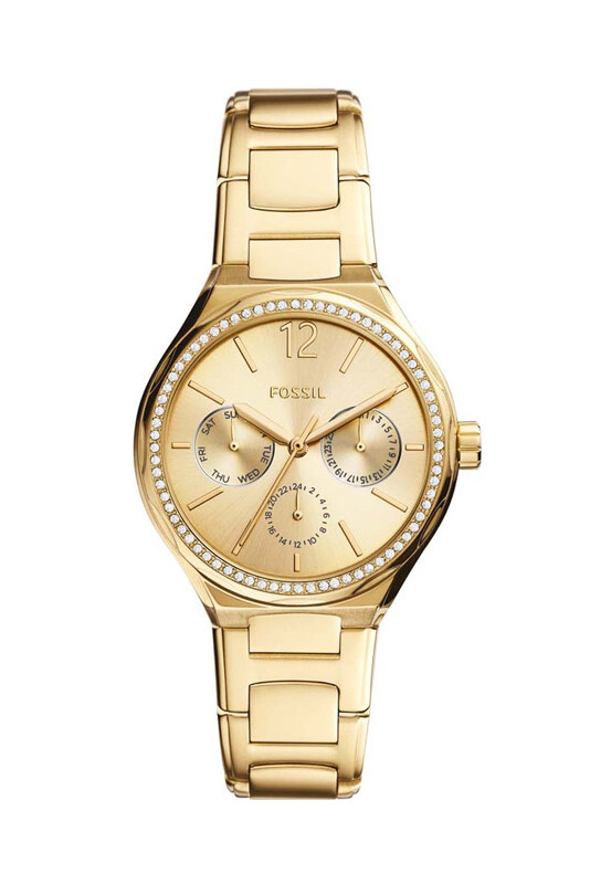 

FossilBQ3722 Ladies Eevie Watch