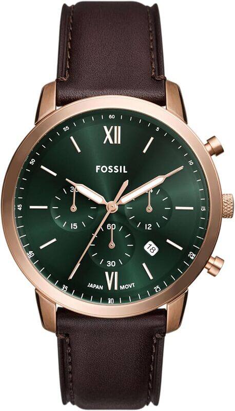 

FOSSIL GENTS LEATHER FS6073