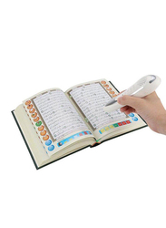 Holy Quran Reader-Pen, Multicolour