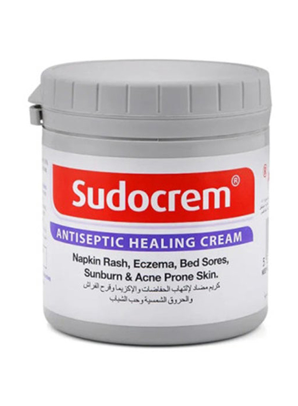 Sudocrem Antiseptic Healing Cream, 250gm
