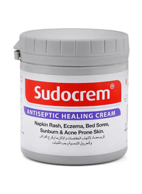 

Sudocrem Antiseptic Healing Cream, 250gm