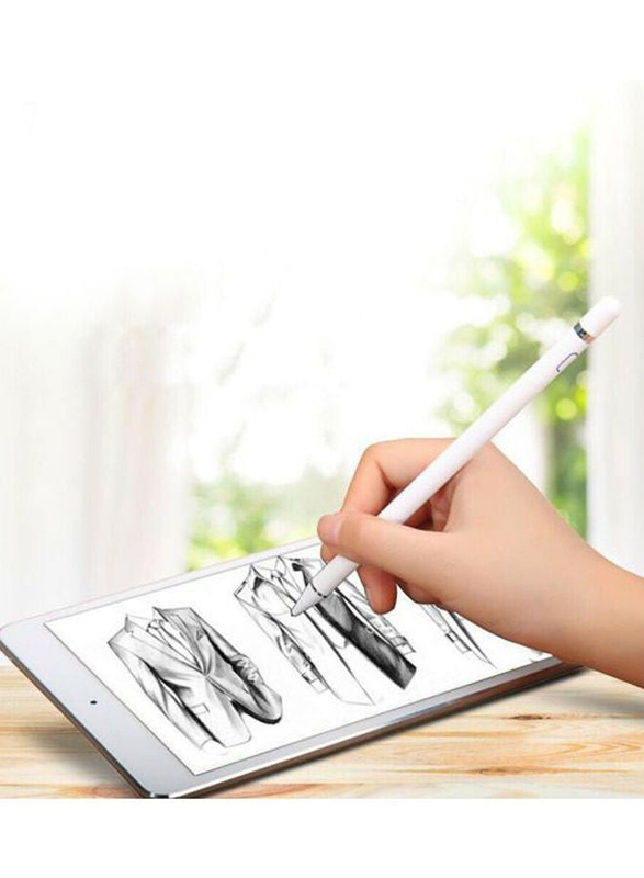 Stylus Pencil for Apple iPad Pro, White