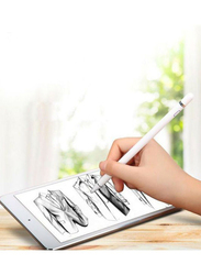 Stylus Pencil for Apple iPad Pro, White