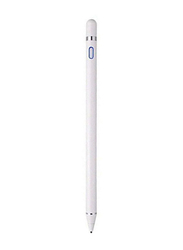 Stylus Pencil for Apple iPad Pro, White