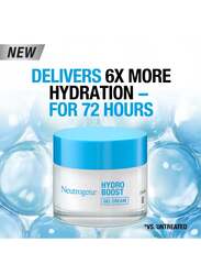 Neutrogena Hydro Boost Face Cream, 50ml