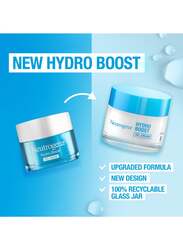 Neutrogena Hydro Boost Face Cream, 50ml