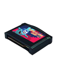 PVP Handheld Wireless Video Game Console, Light 3000, Black