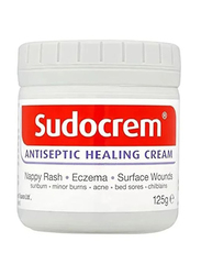 Sudocrem Antiseptic Healing Cream, 125gm