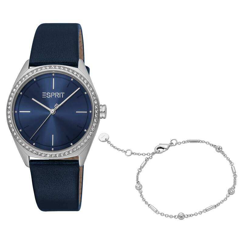 

ESPRIT Stainless Steel Women's Watch ES1L289L0025
