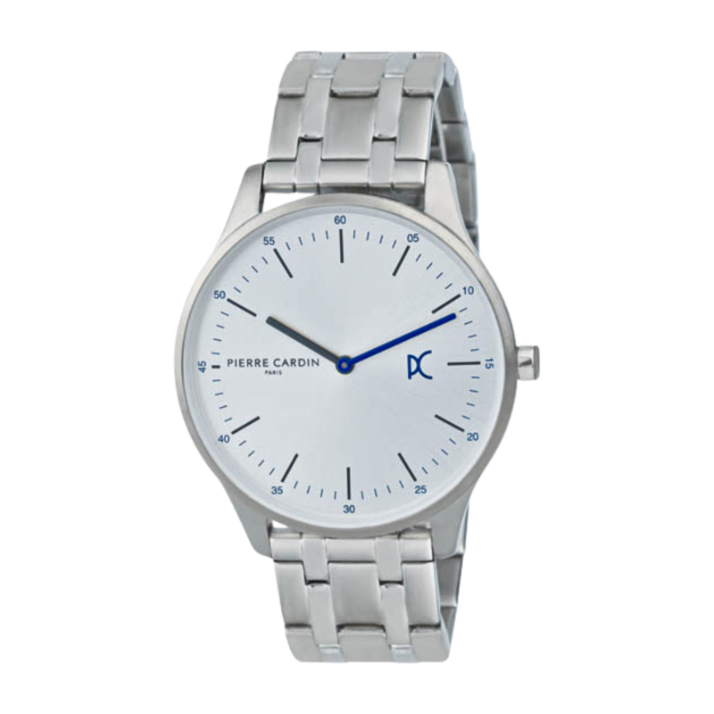

PIERRE CARDIN Stainless Steel Men's Watch CBA.4009