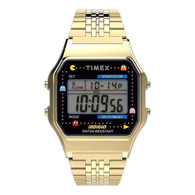 TIMEX Resin Men's Watch TW2U32000