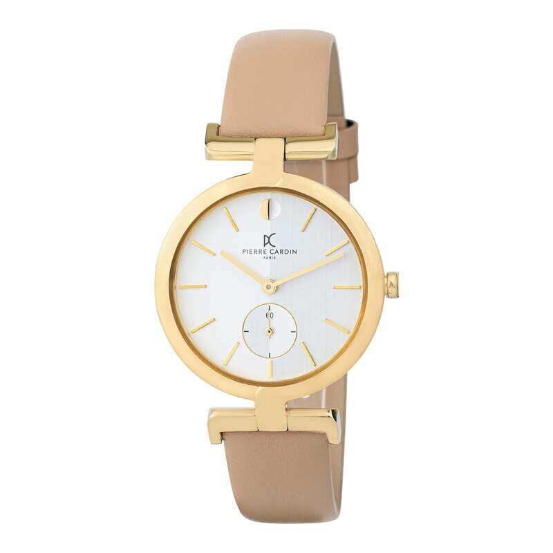 

PIERRE CARDIN Stainless Steel Women's Watch CMD.3517