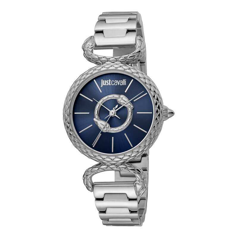 

JUST CAVALLI Stainless Steel Women's Watch JC1L148M0055