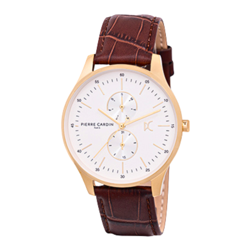

PIERRE CARDIN Metal Men's Watch CBA.4031