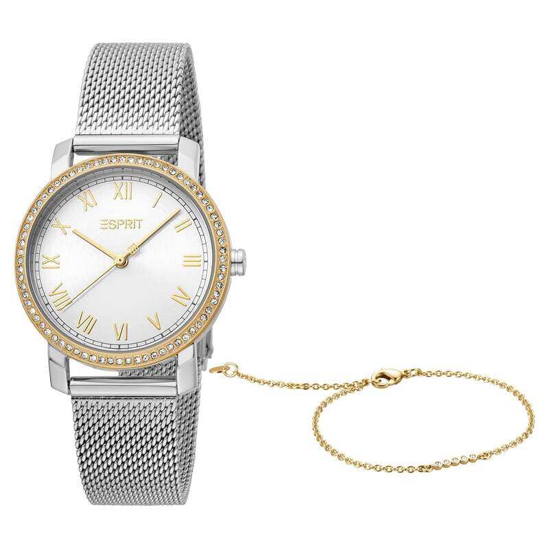 

ESPRIT Stainless Steel Women's Watch ES1L282M0125