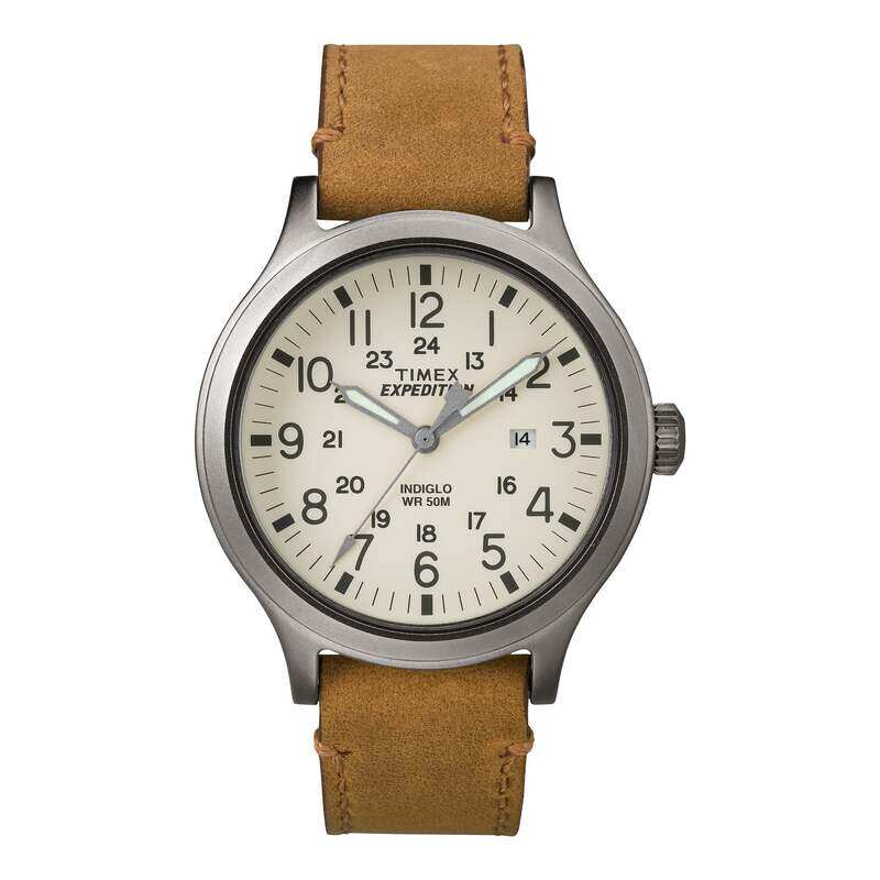 

TIMEX Brass Men's Watch TW4B06500