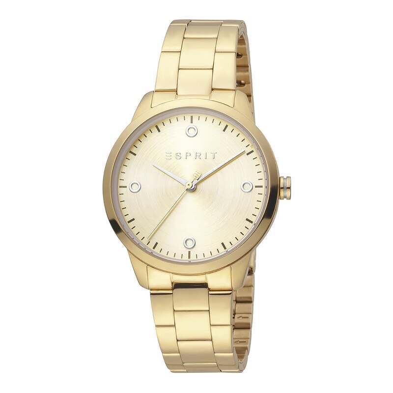 ESPRIT Stainless Steel Women's Watch ES1L164M0055