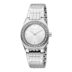 ESPRIT Stainless Steel Women's Watch ES1L148M0045