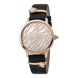 JUST CAVALLI Stainless Steel Women's Watch