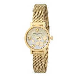 PIERRE CARDIN Stainless Steel Women's Watch