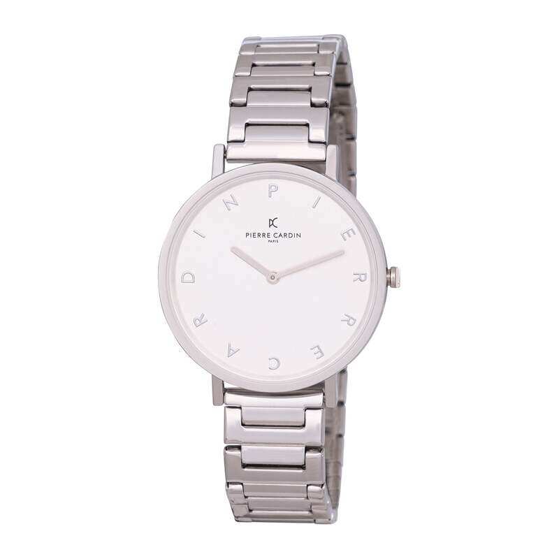 

PIERRE CARDIN Metal Women's Watch CBV.1130