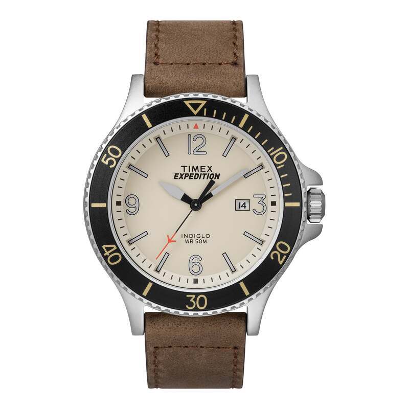 TIMEX Brass Men's Watch TW4B10600