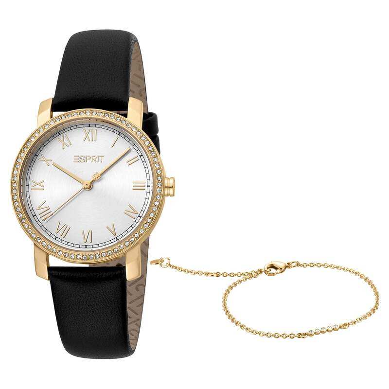 

ESPRIT Stainless Steel Women's Watch ES1L282L0025