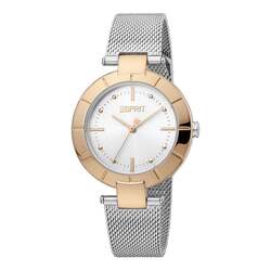 ESPRIT Stainless Steel Women's Watch ES1L287M2105