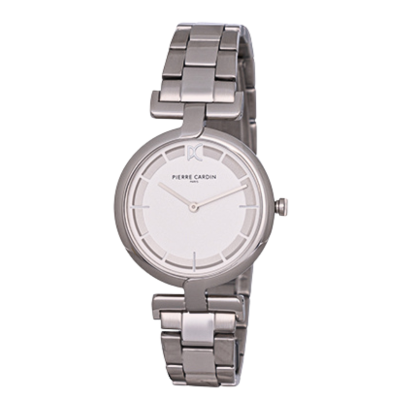 

PIERRE CARDIN Metal Women's Watch CMD.3534