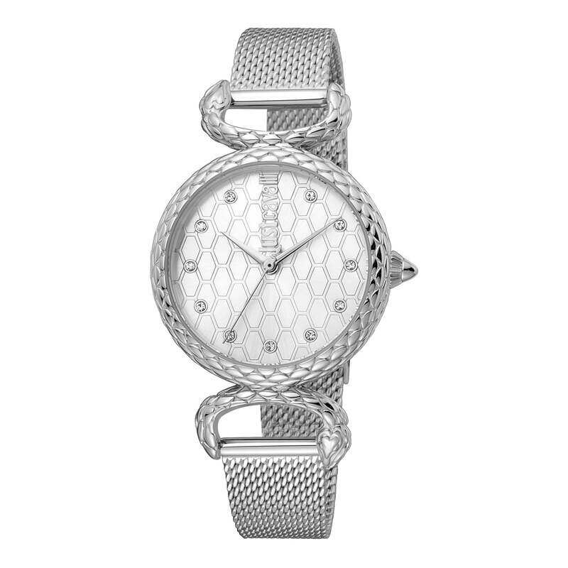 

JUST CAVALLI Stainless Steel Women's Watch JC1L148M0215