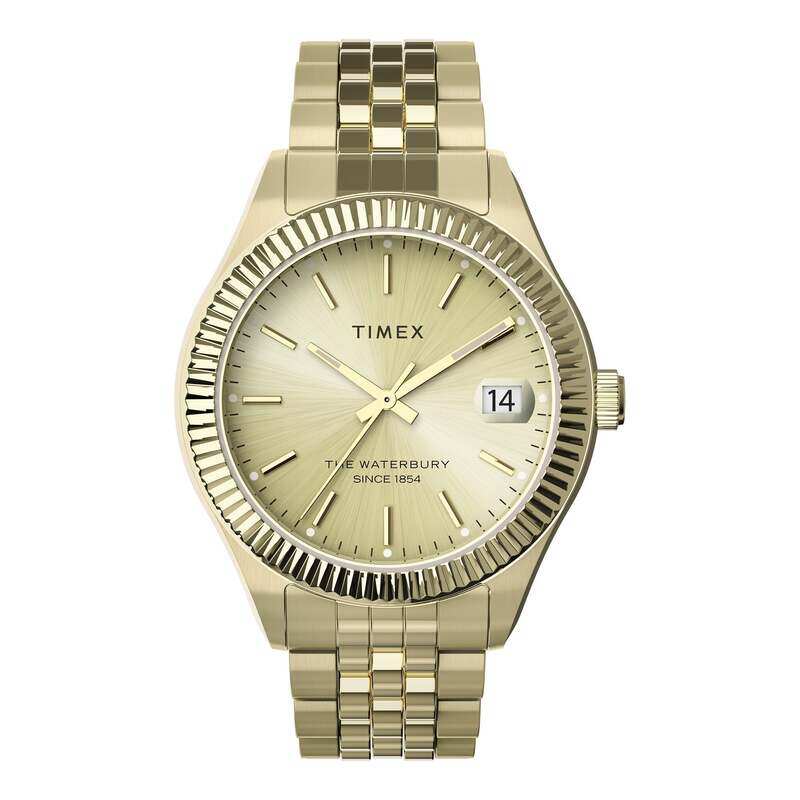 

TIMEX Stainless Steel Women's Watch TW2T86900
