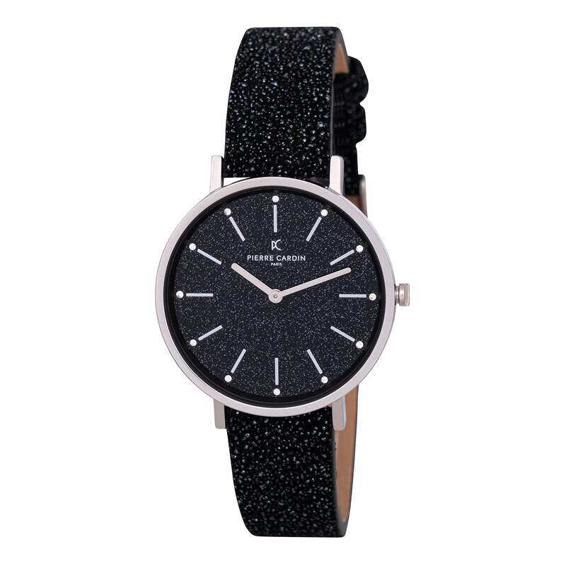 

PIERRE CARDIN Metal Women's Watch CBV.1117
