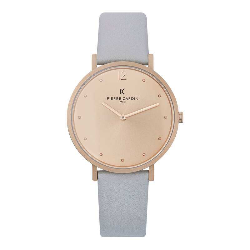 

PIERRE CARDIN Stainless Steel Women's Watch CBV.1011