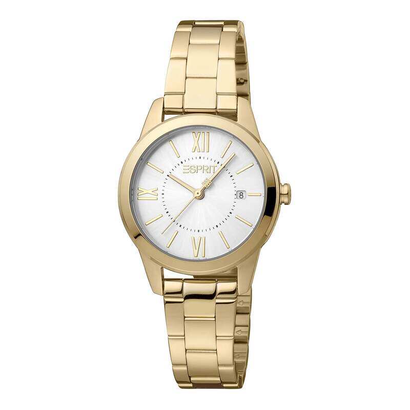 

ESPRIT Stainless Steel Women's Watch ES1L239M1055