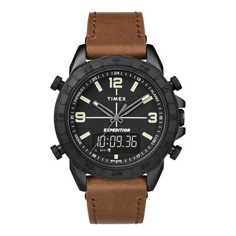 

TIMEX Brass Men's Watch TW4B17400