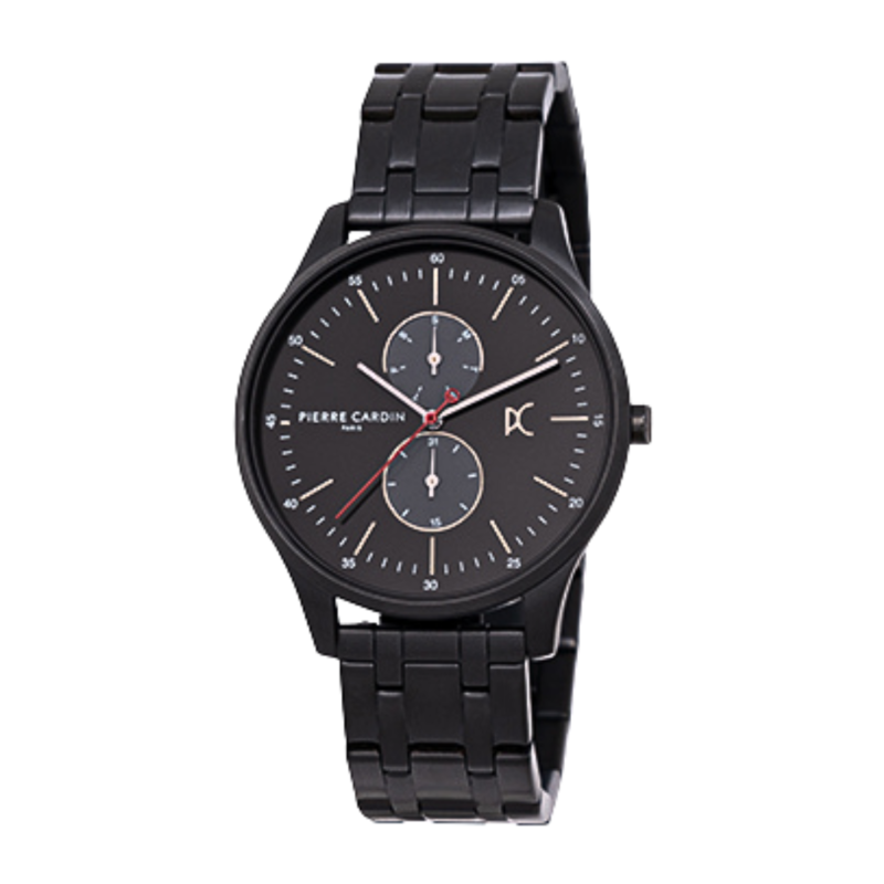 

PIERRE CARDIN Metal Men's Watch CBA.4034